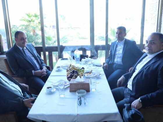 Delegasi Hamas Berangkat ke Kairo 4 HAMAS KE MERSIR