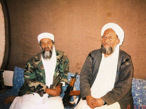 Lokasi dan Rudal yang Digunakan dalam Operasi Pembunuhan Al-Zawahiri Menarik 6 Hellfire