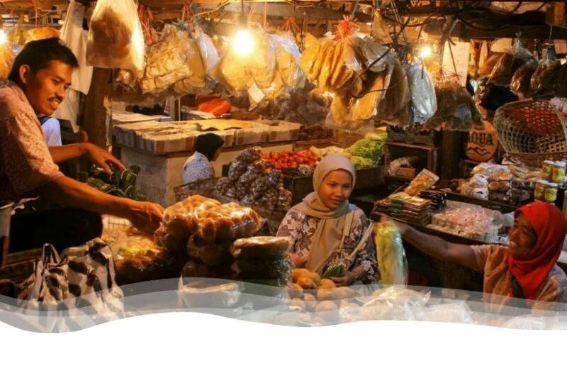 Pasar