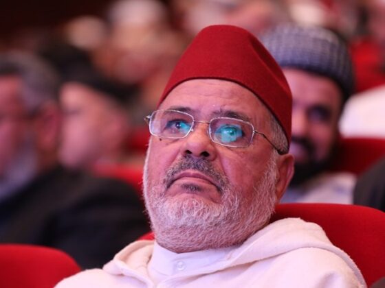 Ketua Ulama Internasional:  “Kecaman Terhadap Statemen Saya Terkait Sahara Barat Politis” 5 Raisuni