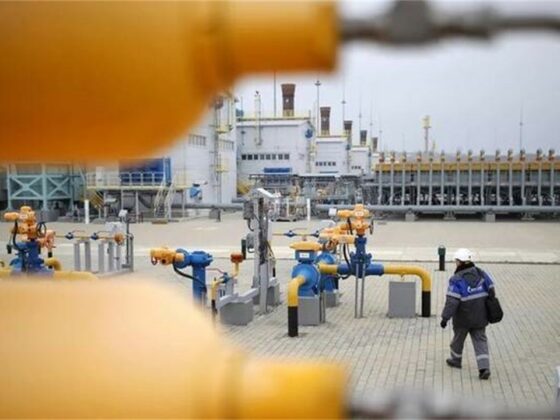 Rusia Kembali Hentikan Pasokan Gas Ke Eropa yang Kembali Memperburuk Krisis Energi 6 Krisis Energi