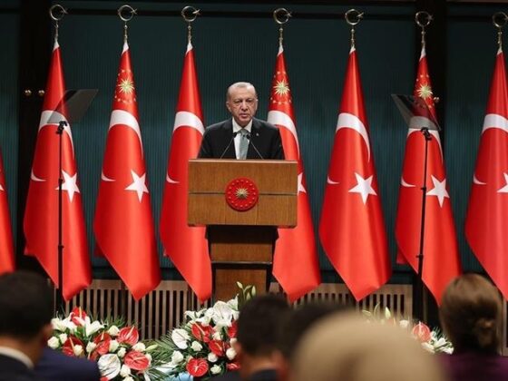 Presiden Erdogan: Yunani tidak Setara dengan Turki 2 erdogan to greece
