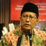 Cholil Nafis MUI