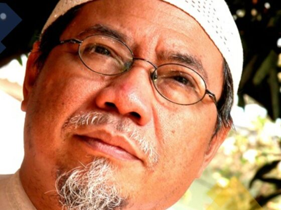 Militansi 7 Rahmat Abdullah