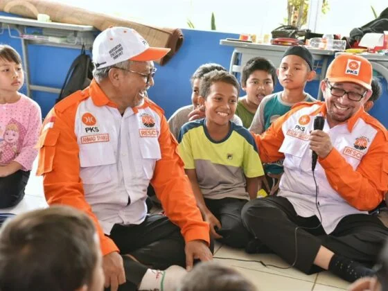 Habib Salim Cianjur