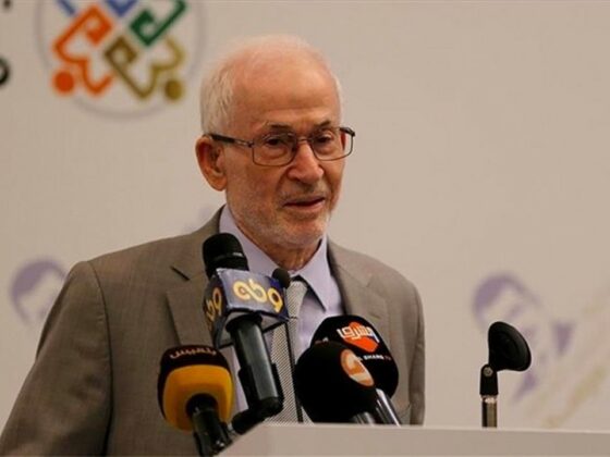 Pelaksana Tugas Mursyid ‘Am Ikhwanul Muslimin, Ibrahim Mounir, Wafat di London 2 Ibrahim Munir