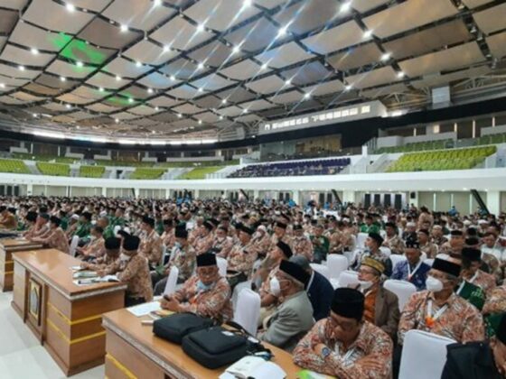 Muktamar Muhammadiyah 2022