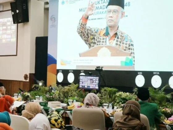 Muktamar Muhammadiyah
