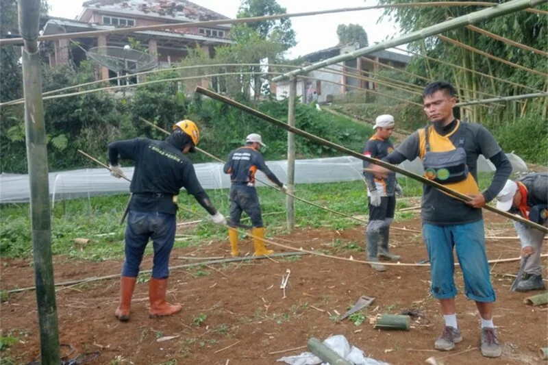 Persis Cianjur
