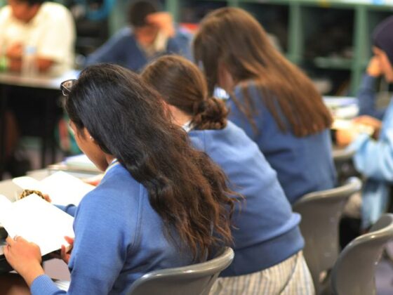 Pelajar Muslim di Australia Dipaksa Nonton Kartun Nabi Muhammad SAW 10 aushijabistudent