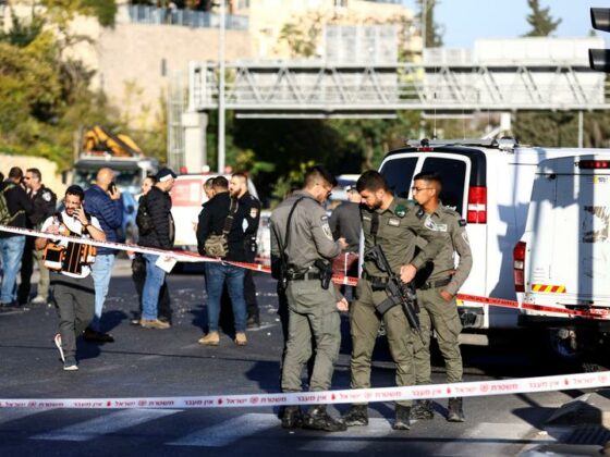 Satu Tewas, Belasan Terluka dalam Dua Ledakan di Wilayah Barat Al-Quds 1 dua ledakan di yerusalem barat