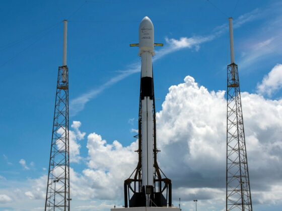 falcon 9