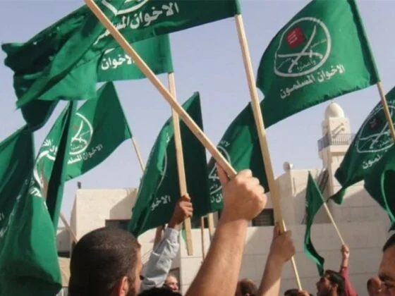 Gerakan Islam dan Urgensi Evaluasi Diri 5 Bendera IM