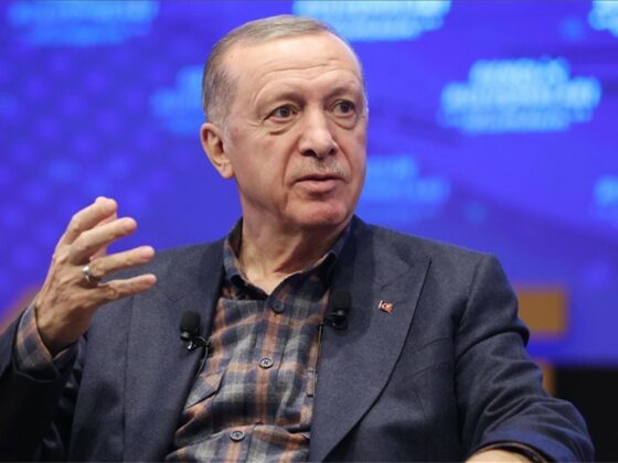 80% Senjata Turki Hasil Produk Dalam Negeri, Ankara Semakin Diperhitungkan 6 Erdogan 2022