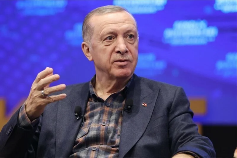 Erdogan 2022