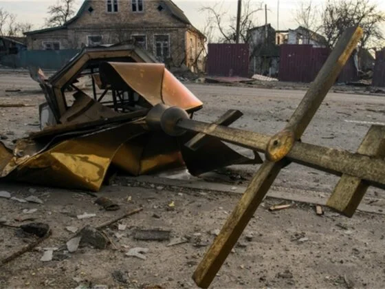 Gereja Rusia Ukraina