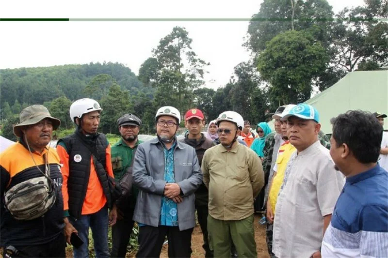 Persis Cianjur