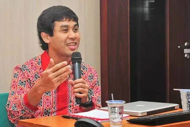 Ayang Utriza