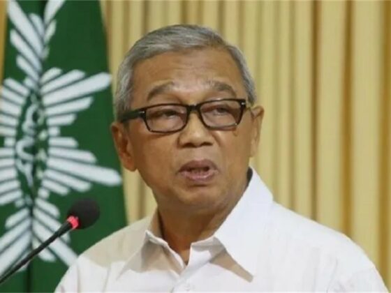 Jauh dari Filosofi UUD 45, RUU Kesehatan Perlu Ditinjau Ulang atau Dibatalkan 5 Busyro Muqoddas