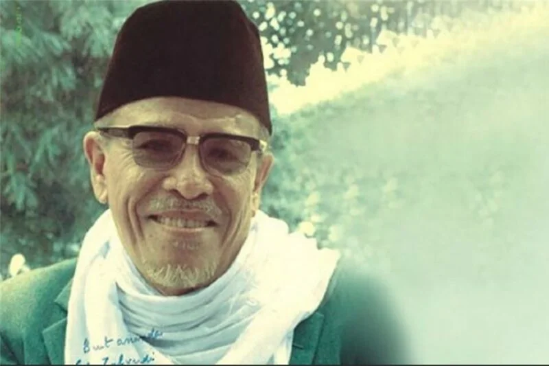 Buya Hamka