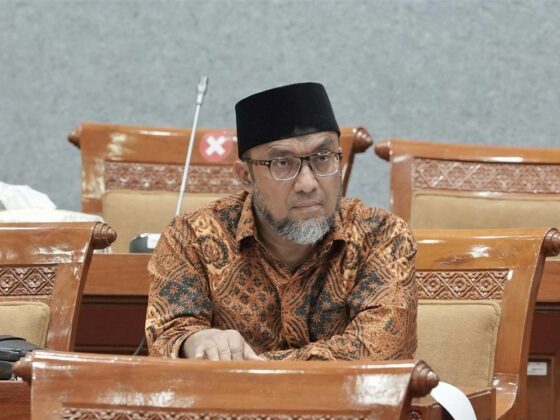 Terkait Ratusan Dispensasi Nikah di Ponorogo, Aleg PKS Pertanyakan Implementasi Profil Pelajar Pancasila 1 Fahmy PKS