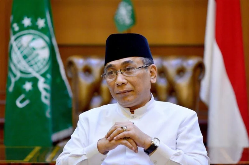Gus Yahya
