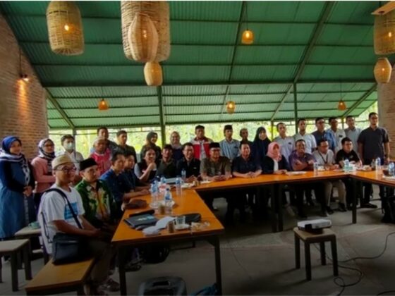 PBNU Akan Dampingi Petani Hutan Melalui Koperasi Bumi Nusantara 3 Koperasi Bumi Nusantara PBNU