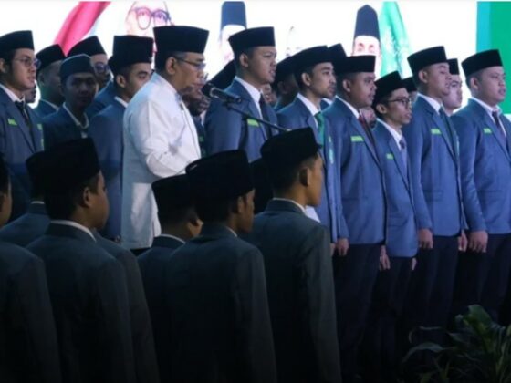 Resmi Dilantik, Ini Susunan Pengurus PP IPNU Masa Khidmah 2022-2025 7 PP IPNU