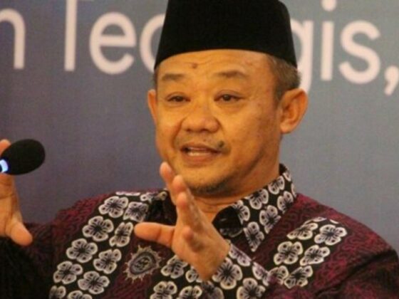 Abdul Mu’ti: Kontrol BNPT terhadap Masjid Berpotensi Melahirkan Masalah Baru 10 Abdul Muti