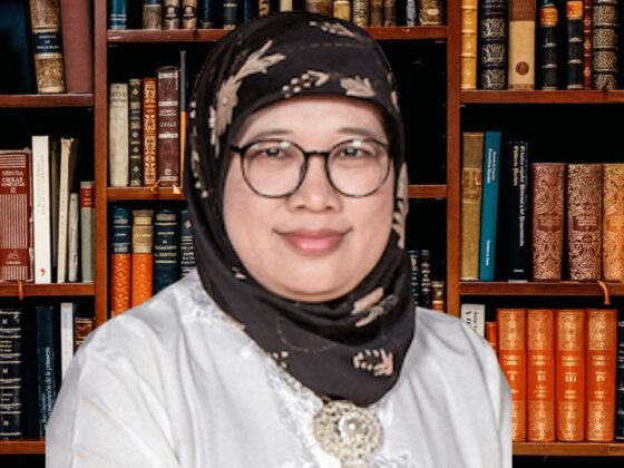 Tujuh Isu Keumatan yang Dicetuskan Muhammadiyah Perlu Diperhatikan 2 Alimatul Qibtiyah