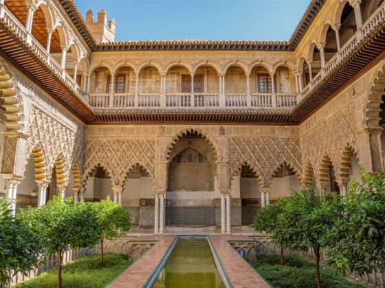 Kekuasaan Bani Umayyah di Andalusia (Bag. 2) 5 Andalusia 2