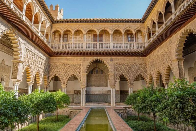 Andalusia 2