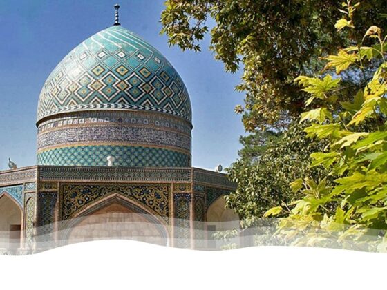 Perjalanan Hidup Imam Muslim 4 Imam Muslim