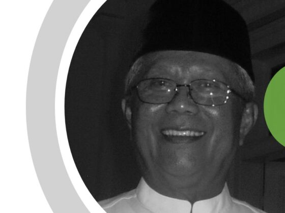 Pesan untuk Para Kader Pemimpin Dakwah 2 KH. Hilmi Aminuddin