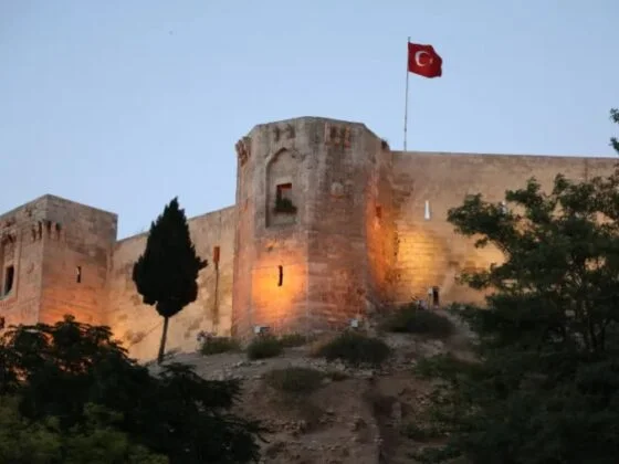 Kastil Gaziantep
