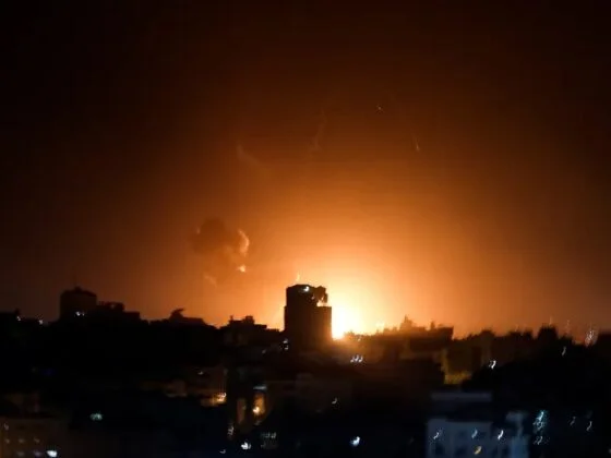 Langit Gaza