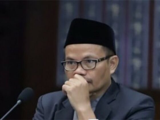 Duka Gempa Turki dan Suriah, Kemenag Imbau Umat Islam Gelar Salat Gaib 4 M. Adib