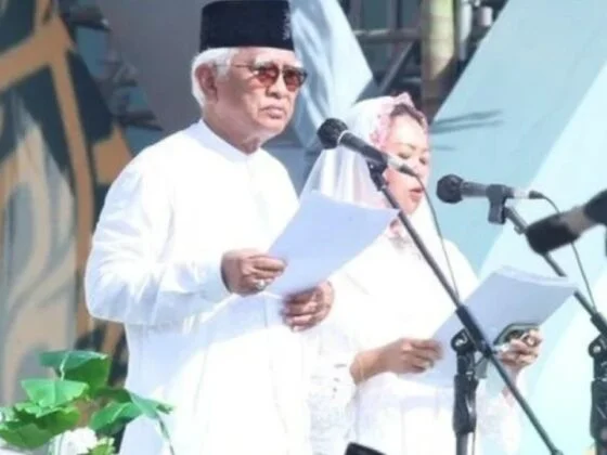 Rekomendasi Fiqih Peradaban Gusmus Yenny Wahid