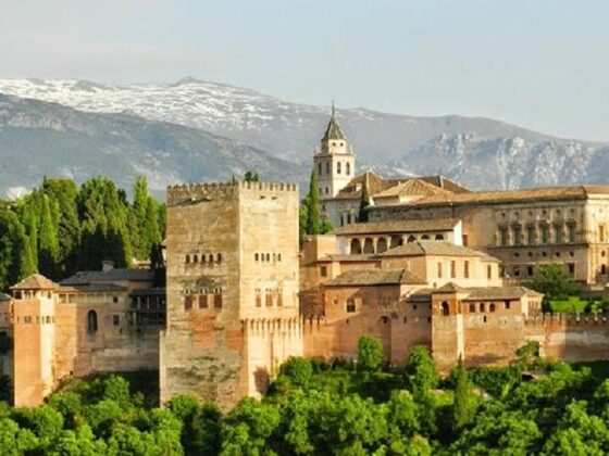 Kekuasaan Bani Umayyah di Andalusia (Bag. 1) 9 Bani Umayyah di Andalusia