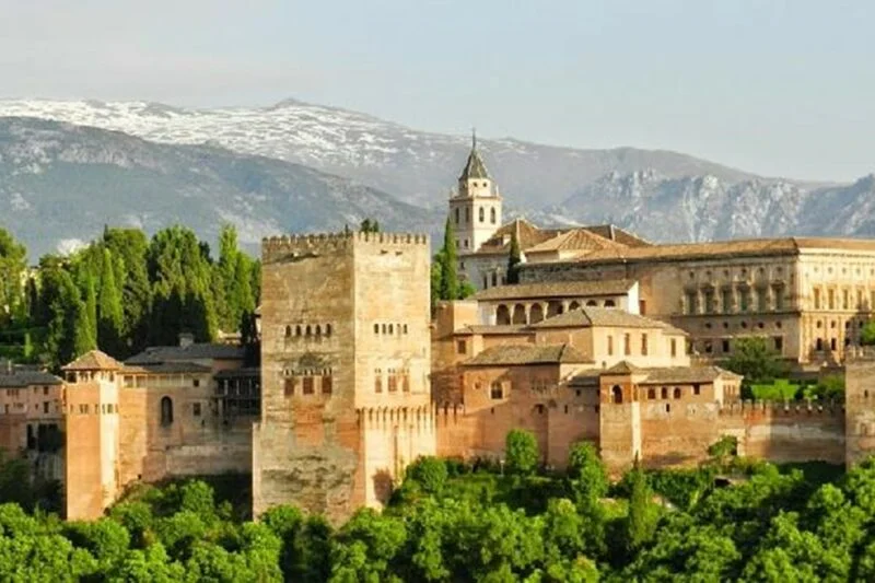 Bani Umayyah di Andalusia