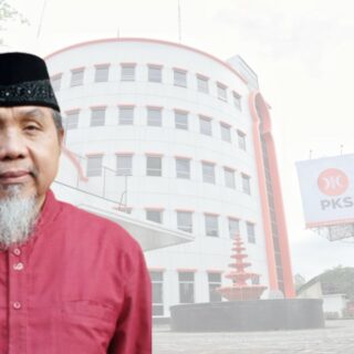 DSP PKS