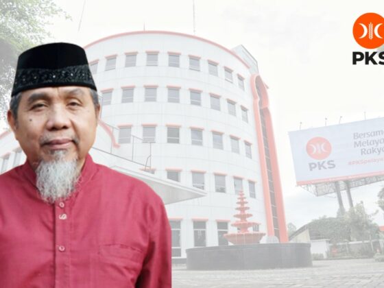 DSP PKS Ingatkan Bahaya Flexing, Dorong Kader Teladani Kesederhanaan 2 DSP PKS