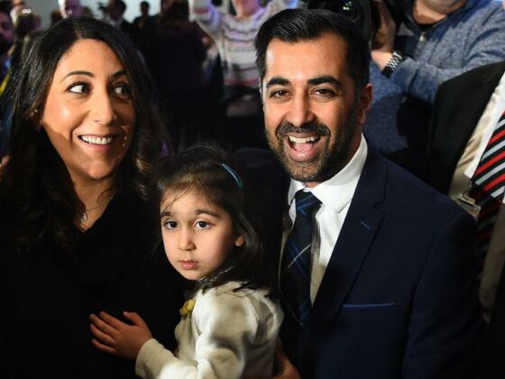 Skotlandia Siap Menjadikan Pemimpin Muslim Pertama, Humza Yousaf 1 Humza Yousaf