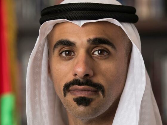 Sheikh Khaled