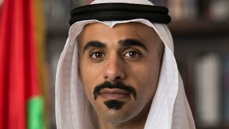 Sheikh Khaled
