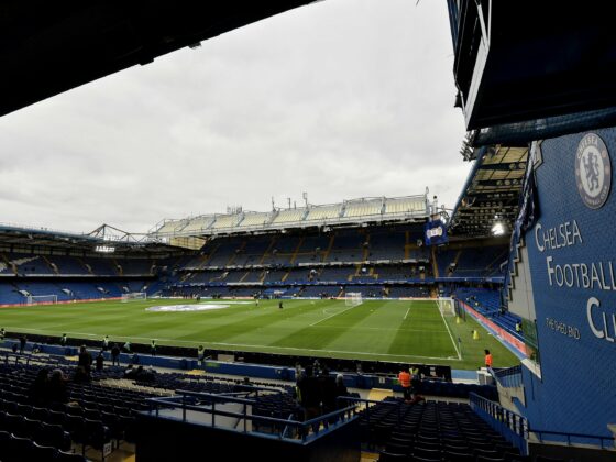 Stamford bridge