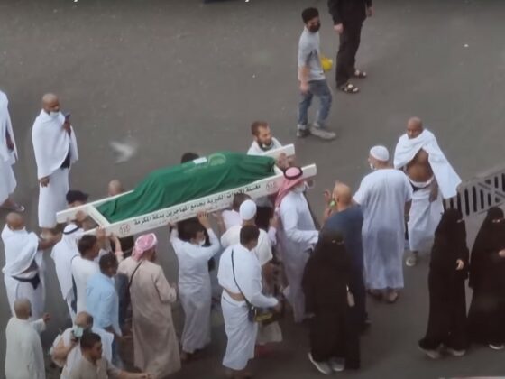 Wafat di Bulan Ramadhan, Bagaimana Puasa yang Ditinggalkan, Qadha atau Fidyah? 2 Wafat di Bulan Ramadhan