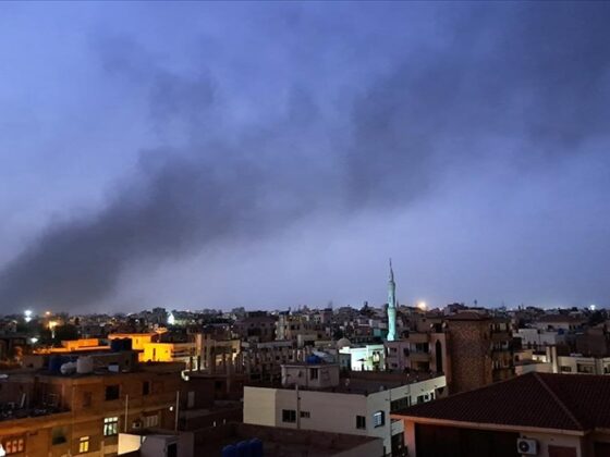 Kementrian Kesehatan Sudan