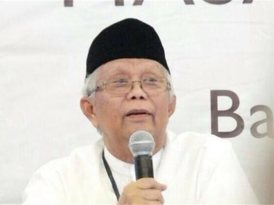 Dakwah di Lingkaran Kekuasaan 3 Taujih Ustadz Hilmi