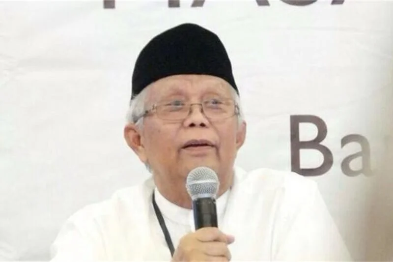 Taujih Ustadz Hilmi